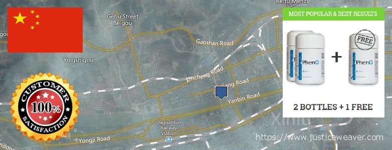 Buy PhenQ Pills Phentermine Alternative online Fushun, China Where to Buy PhenQ Pills Phentermine Alternative online Fushun, China