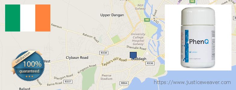 Where to Buy PhenQ Pills Phentermine Alternative online Gaillimh, Ireland