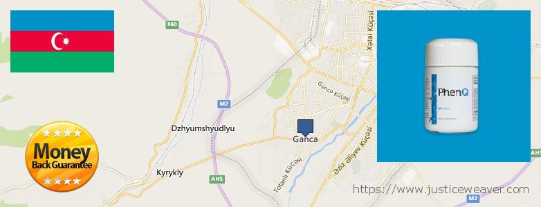 Where to Buy PhenQ Pills Phentermine Alternative online Ganja, Azerbaijan