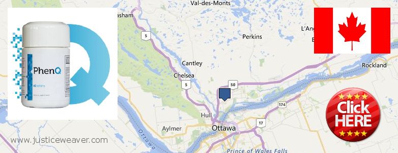 Where to Buy PhenQ Pills Phentermine Alternative online Gatineau, Canada