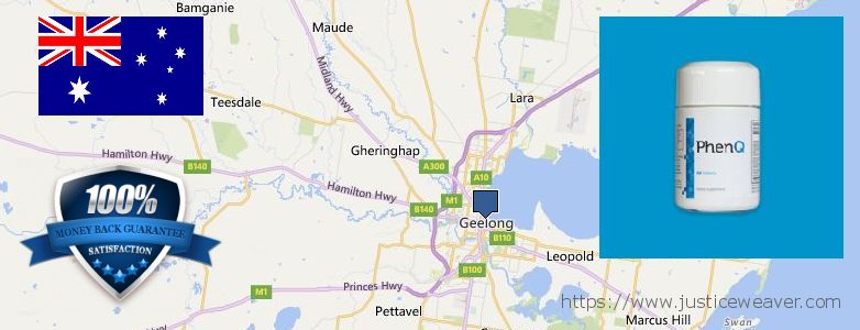 Where to Buy PhenQ Pills Phentermine Alternative online Geelong, Australia