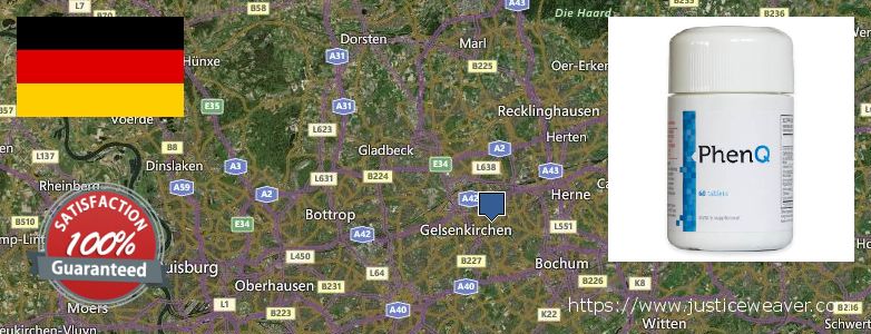 Hvor kan jeg købe Phenq online Gelsenkirchen, Germany
