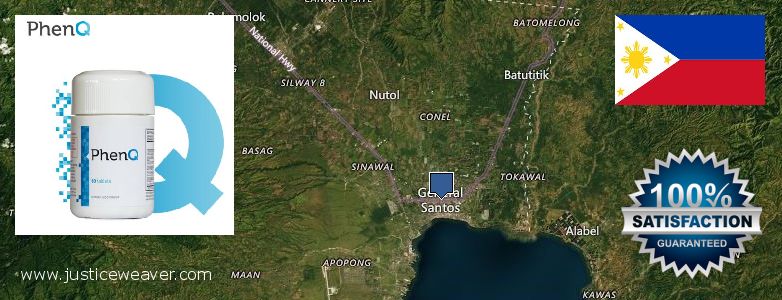 Where Can You Buy PhenQ Pills Phentermine Alternative online General Santos, Philippines