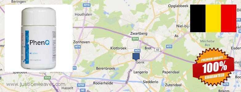 Waar te koop Phenq online Genk, Belgium