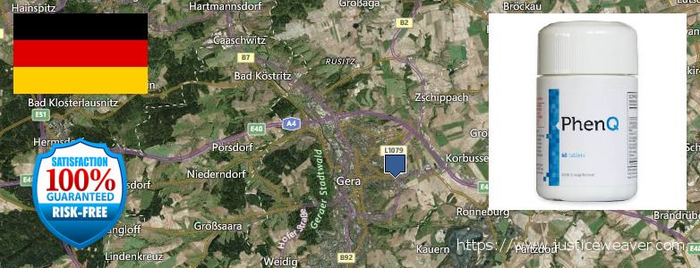 Wo kaufen Phenq online Gera, Germany