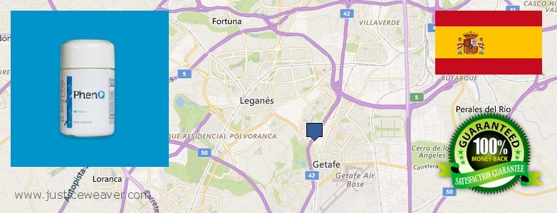 Dónde comprar Phenq en linea Getafe, Spain