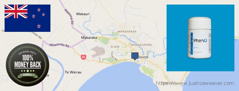 Where to Purchase PhenQ Pills Phentermine Alternative online Gisborne, New Zealand