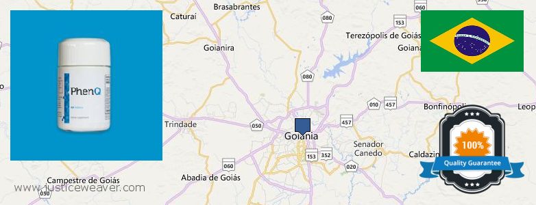 Wo kaufen Phenq online Goiania, Brazil