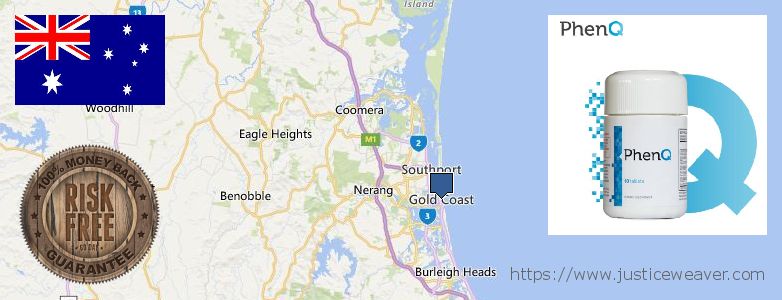 Where Can I Buy PhenQ Pills Phentermine Alternative online Gold Coast, Australia