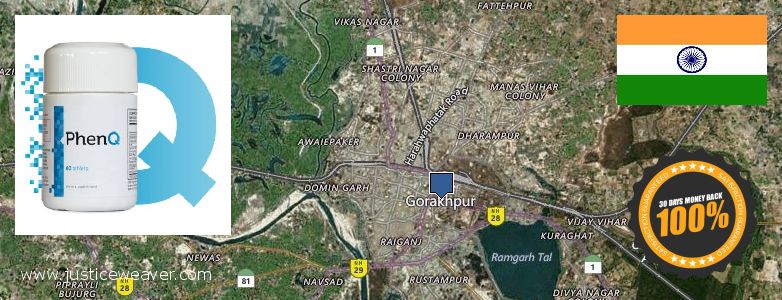 Buy PhenQ Pills Phentermine Alternative online Gorakhpur, India Where to Buy PhenQ Pills Phentermine Alternative online Gorakhpur, India