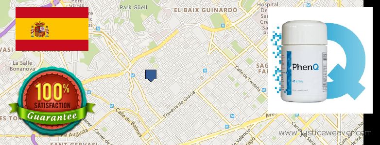 Where to Buy PhenQ Pills Phentermine Alternative online Gracia, Spain