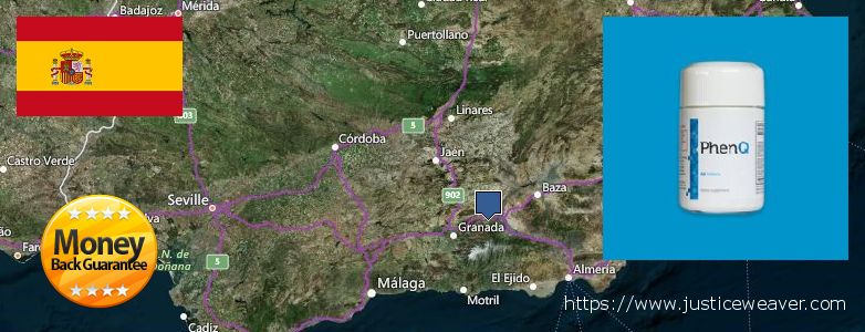 on comprar Phenq en línia Granada, Spain