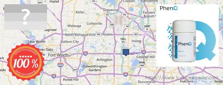 Къде да закупим Phenq онлайн Grand Prairie, USA