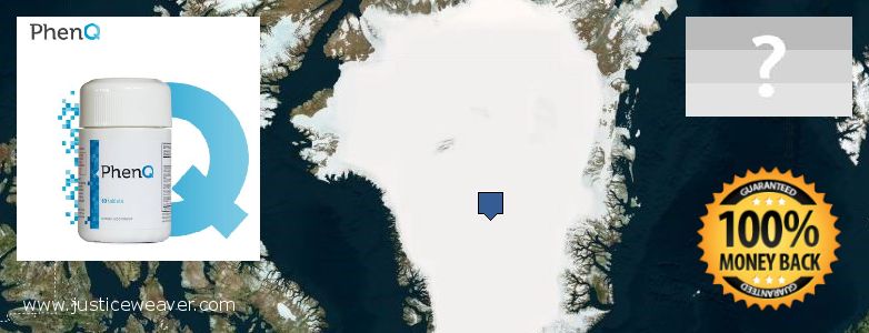 Где купить Phenq онлайн Greenland