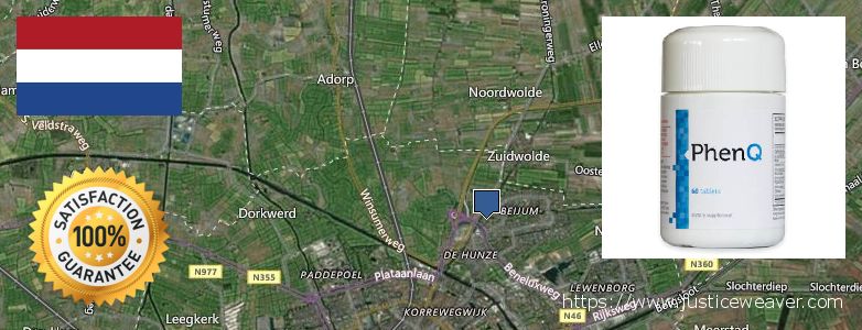 Waar te koop Phenq online Groningen, Netherlands