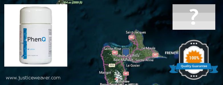 Où Acheter Phenq en ligne Guadeloupe