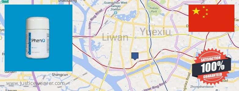 어디에서 구입하는 방법 Phenq 온라인으로 Guangzhou, China