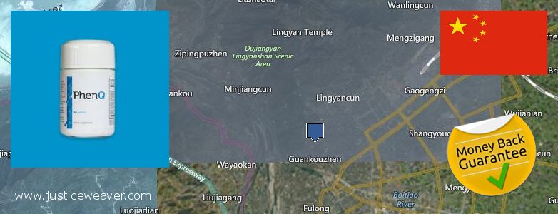 어디에서 구입하는 방법 Phenq 온라인으로 Guankou, China