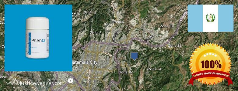 Dónde comprar Phenq en linea Guatemala City, Guatemala