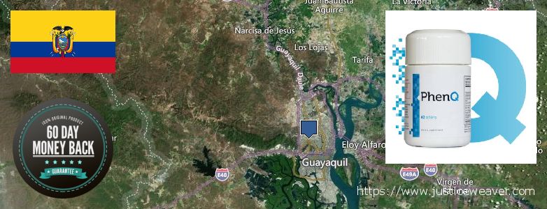 Where to Purchase PhenQ Pills Phentermine Alternative online Guayaquil, Ecuador