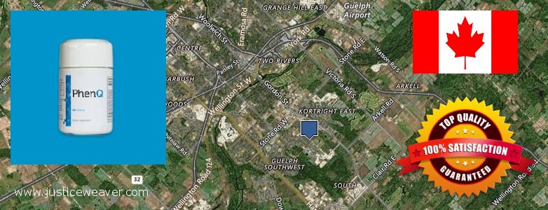 Where Can I Purchase PhenQ Pills Phentermine Alternative online Guelph, Canada