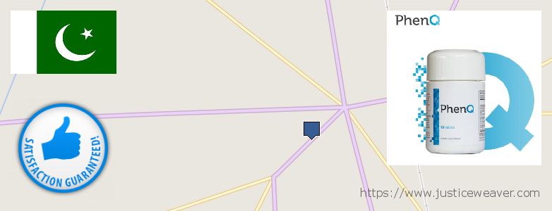 Buy PhenQ Pills Phentermine Alternative online Gujranwala, Pakistan