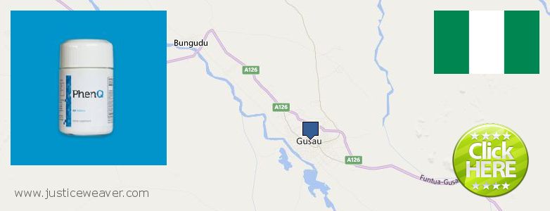 Where Can You Buy PhenQ Pills Phentermine Alternative online Gusau, Nigeria