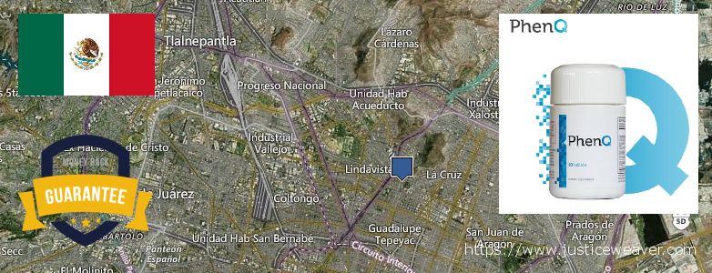 Buy PhenQ Pills Phentermine Alternative online Gustavo A. Madero, Mexico