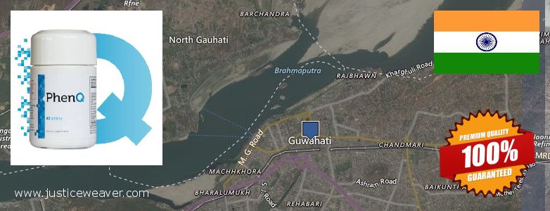 Where to Purchase PhenQ Pills Phentermine Alternative online Guwahati, India