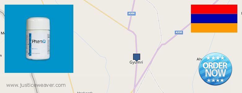 Πού να αγοράσετε Phenq σε απευθείας σύνδεση Gyumri, Armenia