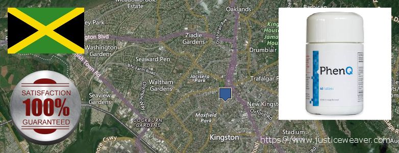 Purchase PhenQ Pills Phentermine Alternative online Half Way Tree, Jamaica