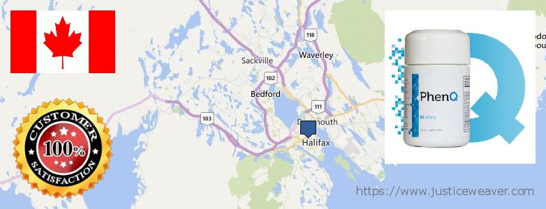 Best Place to Buy PhenQ Pills Phentermine Alternative online Halifax, Canada