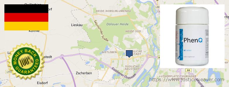 Hvor kan jeg købe Phenq online Halle Neustadt, Germany