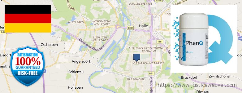Hvor kan jeg købe Phenq online Halle (Saale), Germany