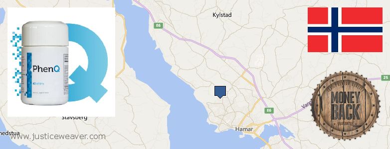 Best Place to Buy PhenQ Pills Phentermine Alternative online Hamar, Norway