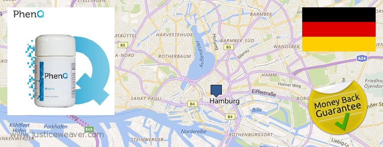 Where to Buy PhenQ Pills Phentermine Alternative online Hamburg-Mitte, Germany
