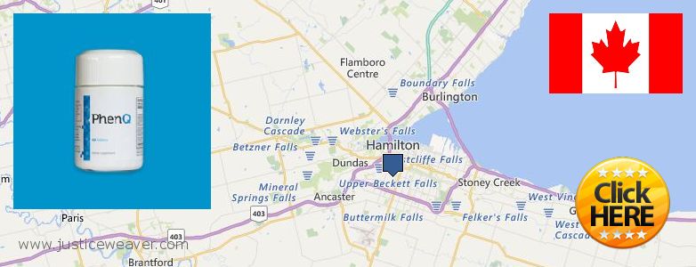 Où Acheter Phenq en ligne Hamilton, Canada