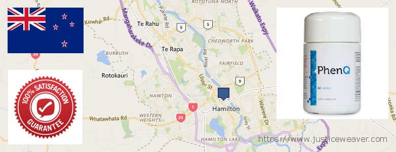 Best Place to Buy PhenQ Pills Phentermine Alternative online Hamilton, New Zealand