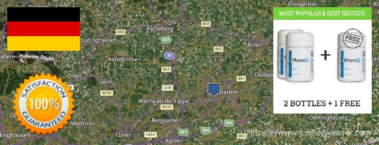 Wo kaufen Phenq online Hamm, Germany