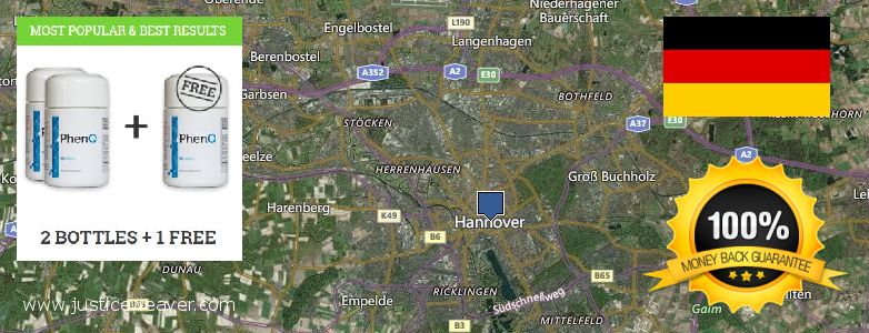 Hvor kan jeg købe Phenq online Hannover, Germany