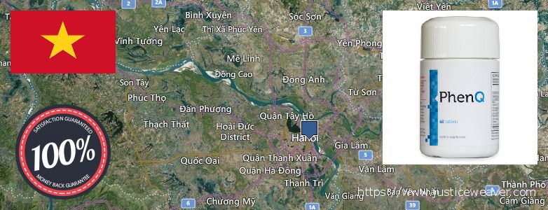 Where to Buy PhenQ Pills Phentermine Alternative online Hanoi, Vietnam
