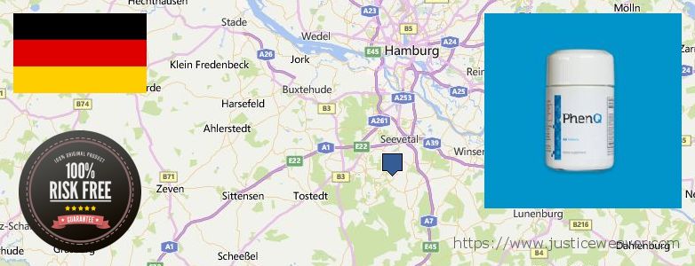 Hvor kan jeg købe Phenq online Harburg, Germany