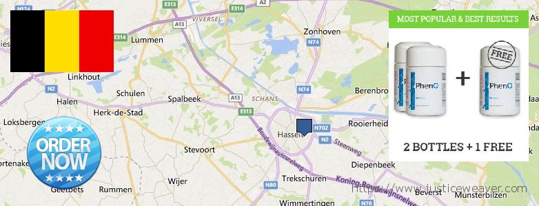 Où Acheter Phenq en ligne Hasselt, Belgium