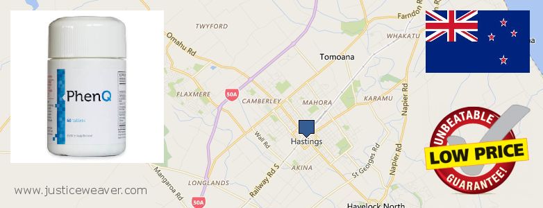 Where to Purchase PhenQ Pills Phentermine Alternative online Hastings, New Zealand