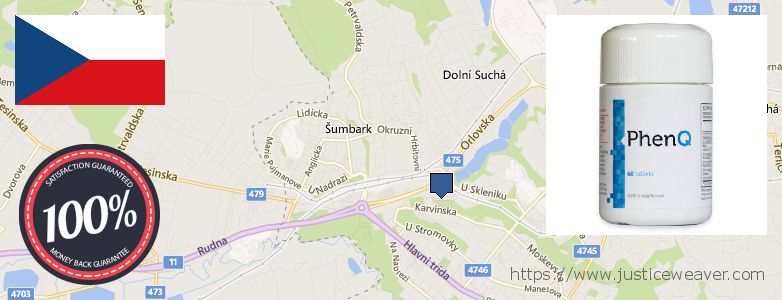 Gdzie kupić Phenq w Internecie Havirov, Czech Republic