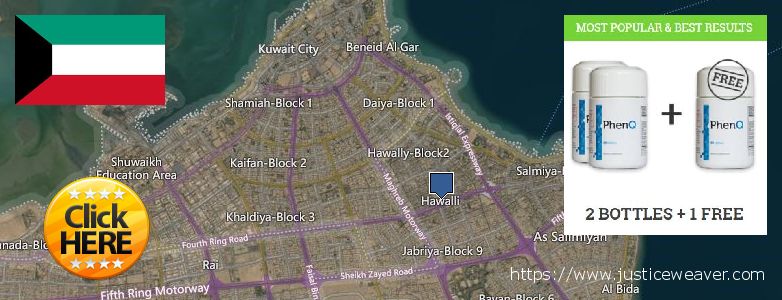 Where Can I Buy PhenQ Pills Phentermine Alternative online Hawalli, Kuwait