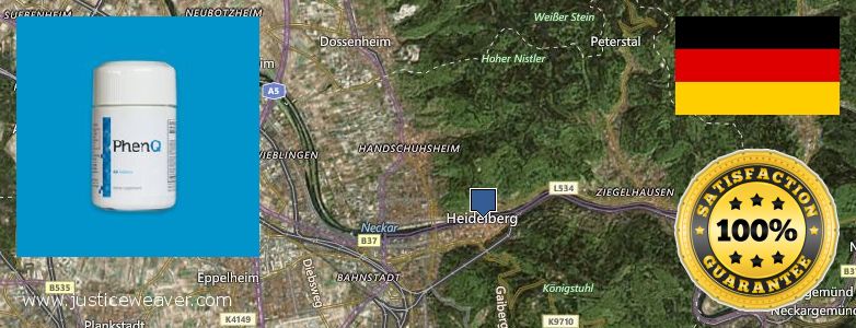 Wo kaufen Phenq online Heidelberg, Germany