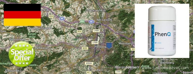 Hvor kan jeg købe Phenq online Heilbronn, Germany