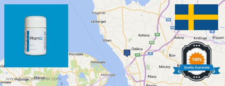 Where to Buy PhenQ Pills Phentermine Alternative online Helsingborg, Sweden