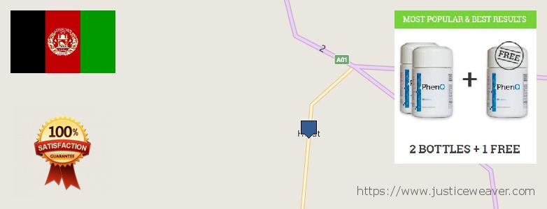 از کجا خرید Phenq آنلاین Herat, Afghanistan